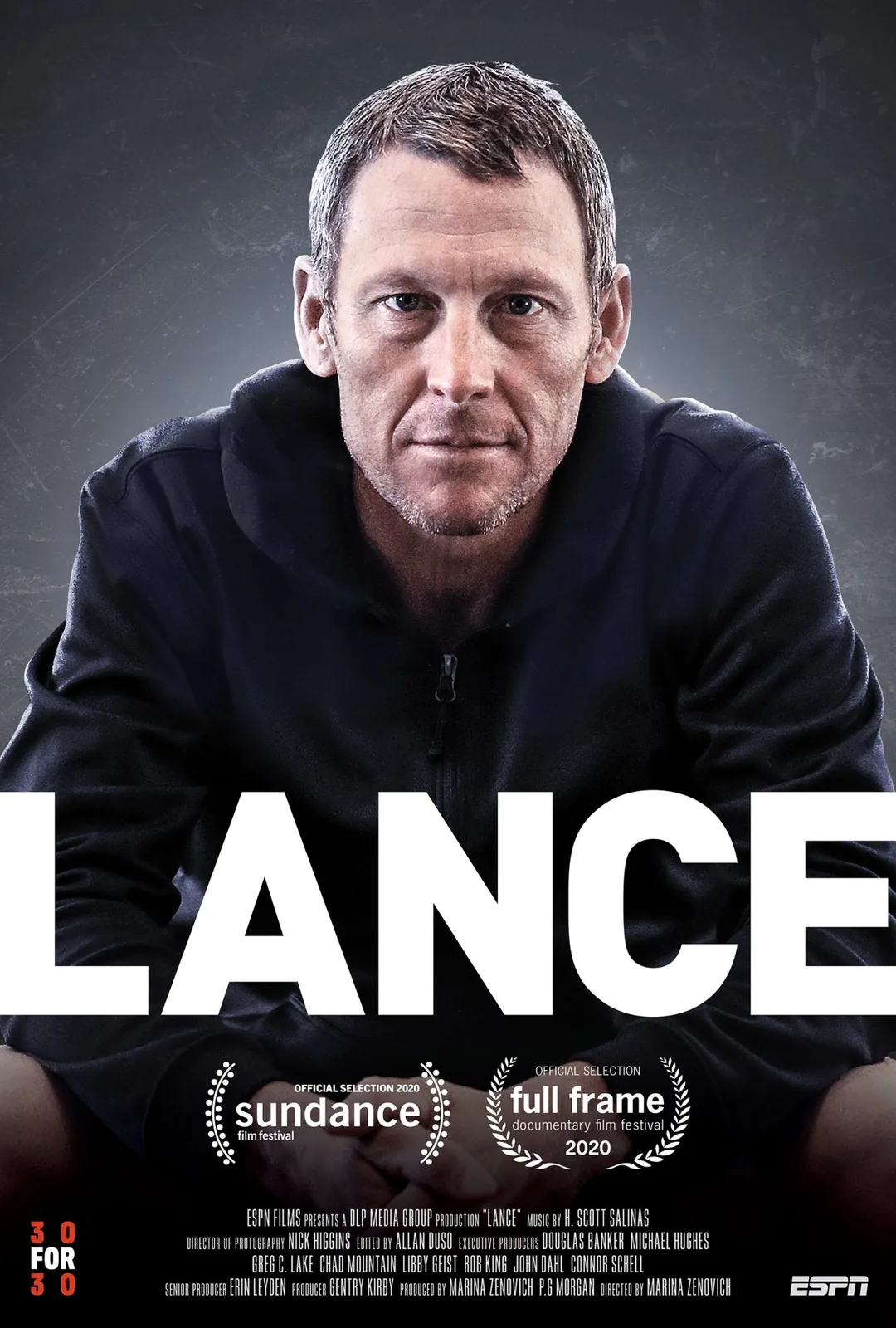 LANCE